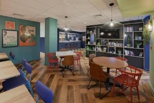Travelodge Edinburgh Cameron Toll Hotel in Edinburgh