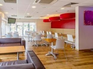 Travelodge Newcastle-under-Lyme Central Hotel in Newcastle-under-Lyme
