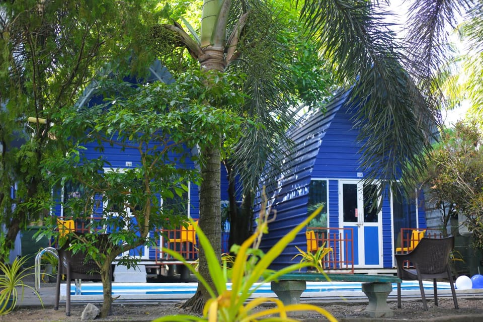 Airport Residence Inn Hotel in Negombo