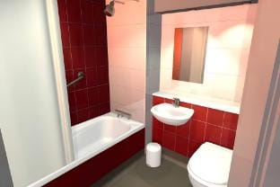 Travelodge Glasgow Braehead Hotel in Paisley