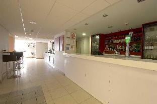 Travelodge Glasgow Braehead Hotel in Paisley
