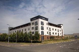 Travelodge Glasgow Braehead Hotel in Paisley