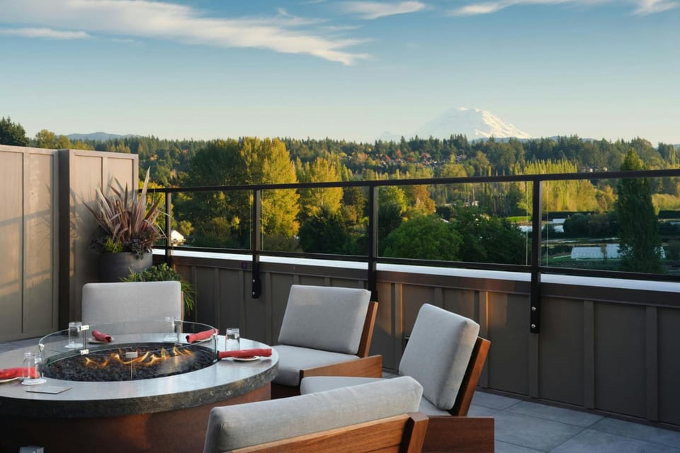 The SOMM Hotel & Spa, Autograph Collection Hotel in Woodinville
