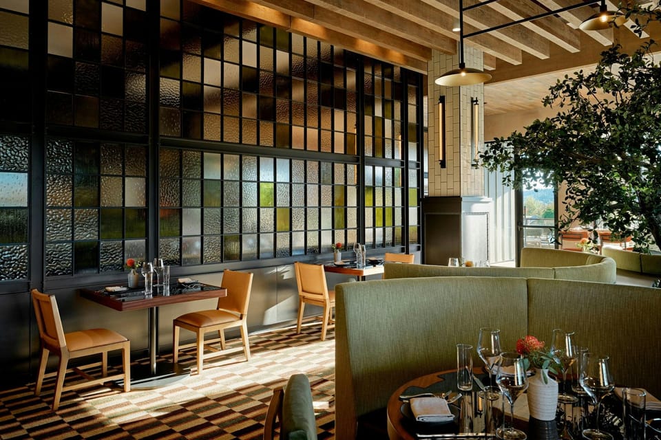 The SOMM Hotel & Spa, Autograph Collection Hotel in Woodinville
