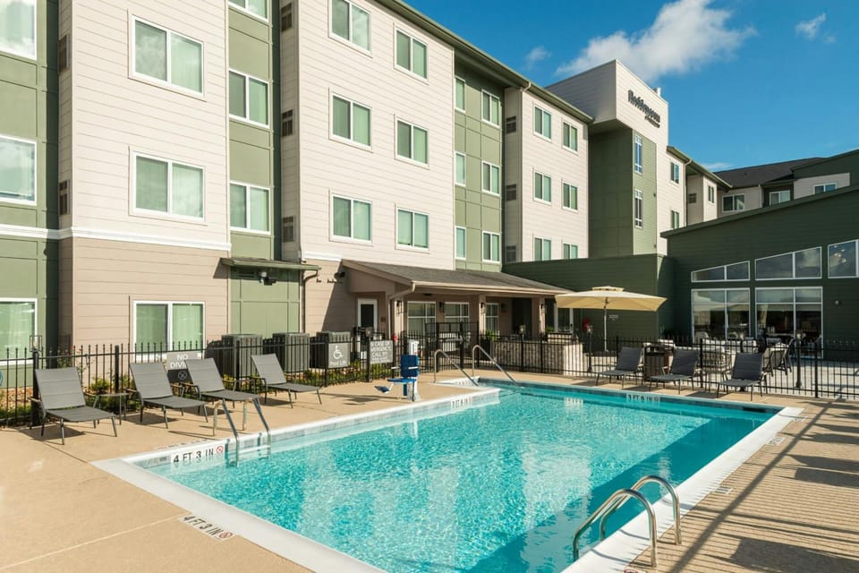 Residence Inn by Marriott Pearland Hotel in Pearland
