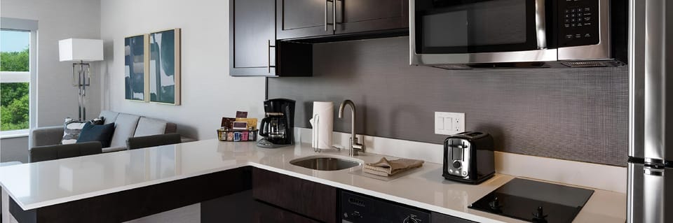 Residence Inn by Marriott Pearland Hotel in Pearland