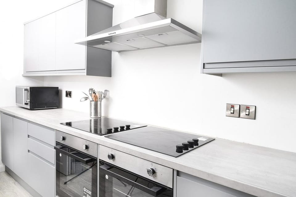 Ocho Homes by Eight Continents Hotel in Belfast