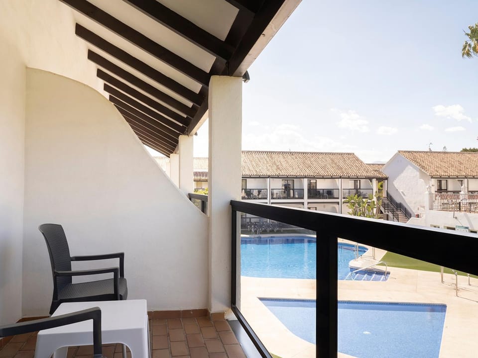 OH Diana Park Hotel in Costa del Sol