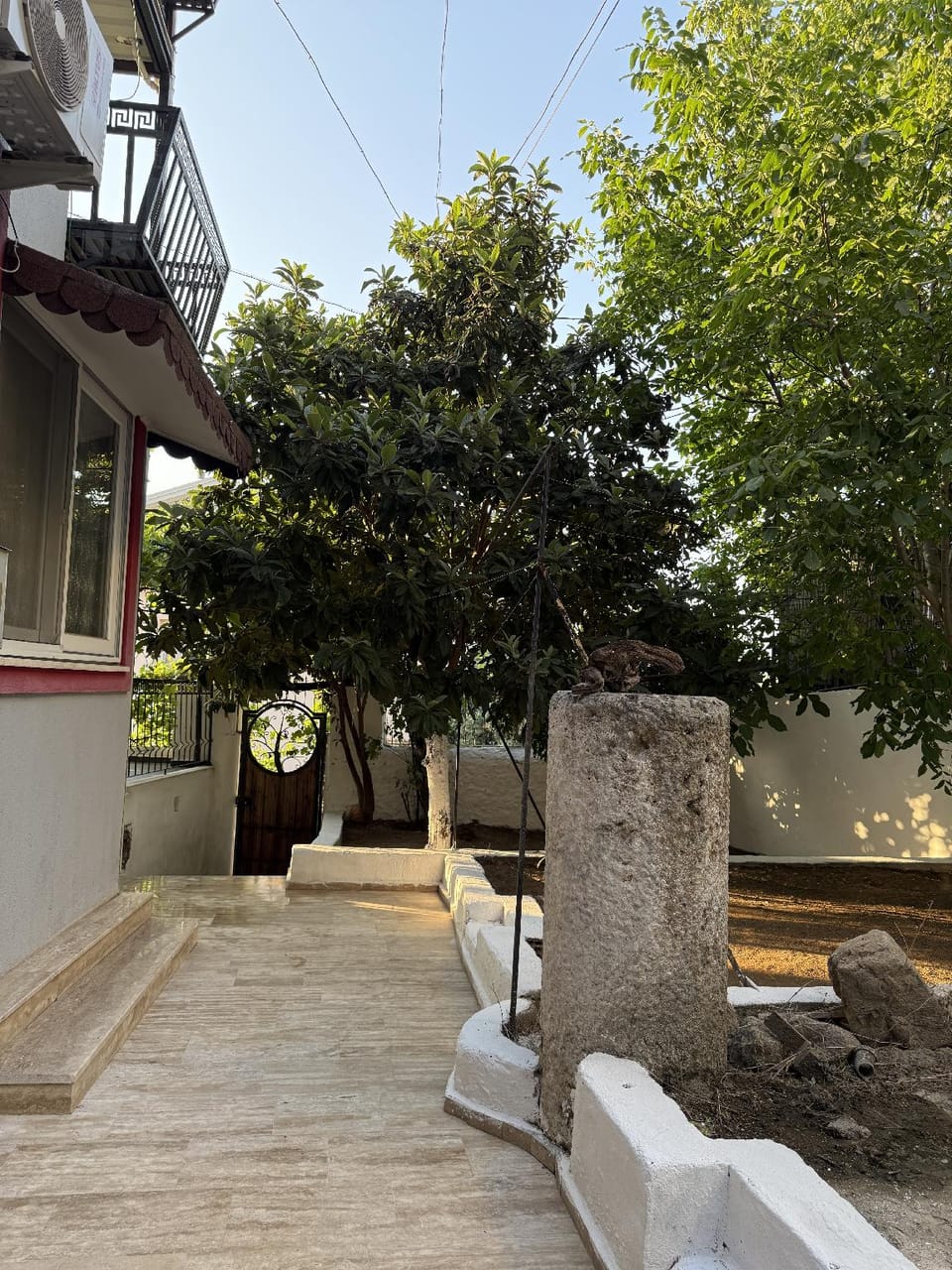 Eko Homes Fethiye Apartment hotel in Fethiye