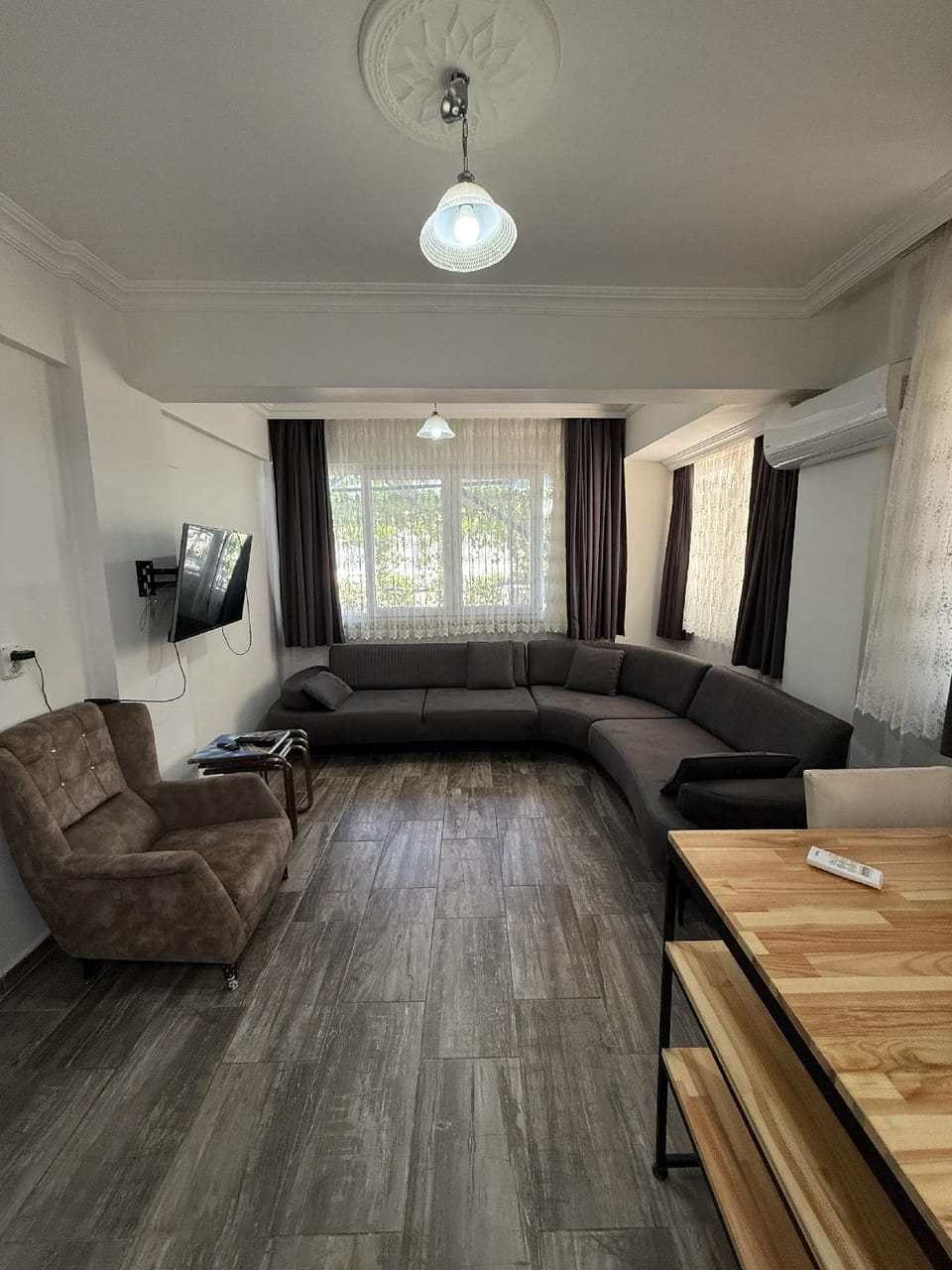 Room plan