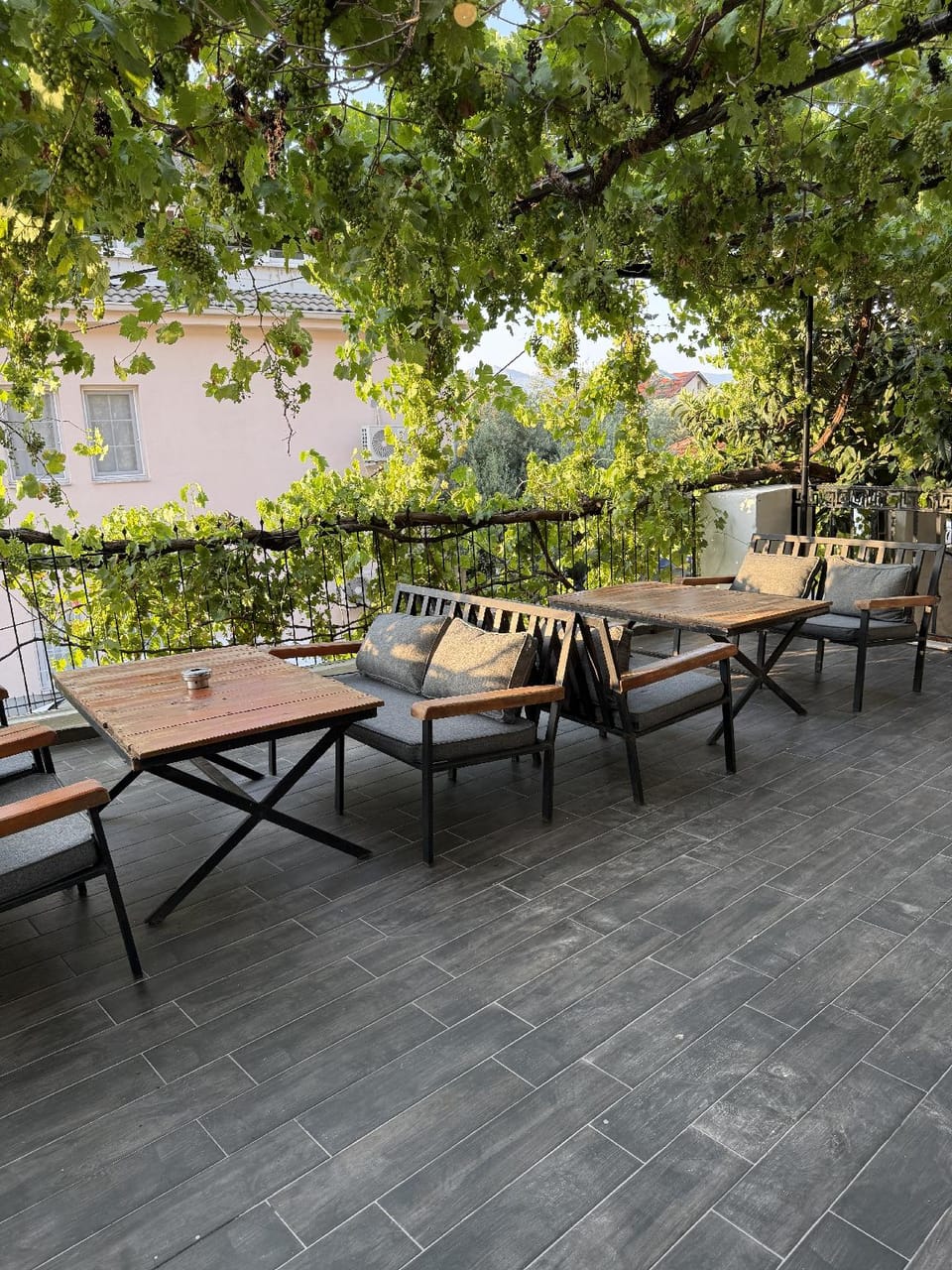 Eko Homes Fethiye Apartment hotel in Fethiye