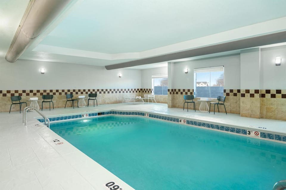 Stones River Inn & Suites Hotel in Murfreesboro