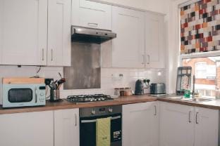 The Twickenham Apartment near Strawberry Hill Hotel in Twickenham