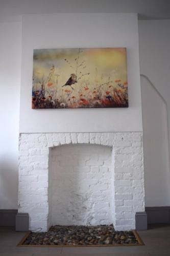 The Twickenham Apartment near Strawberry Hill Hotel in Twickenham
