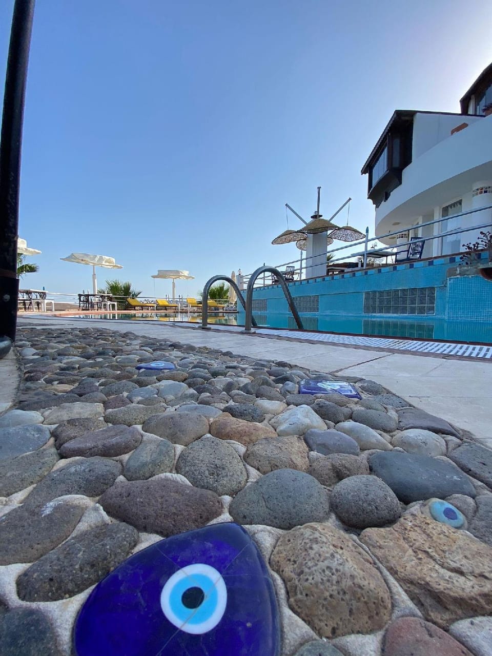 portofino hotel Resort in Muğla Province