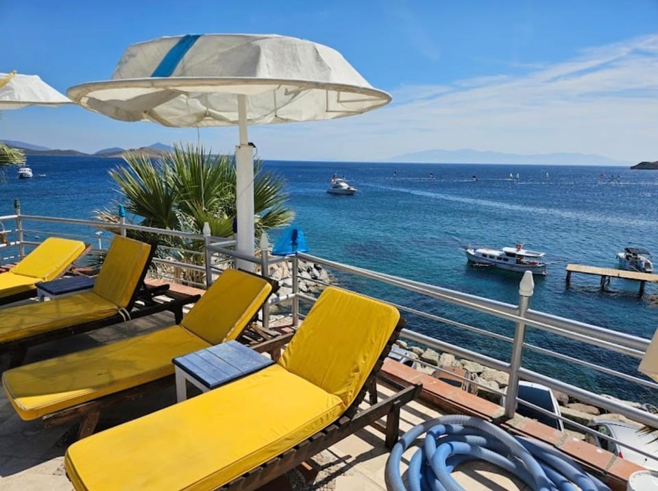 portofino hotel Resort in Muğla Province