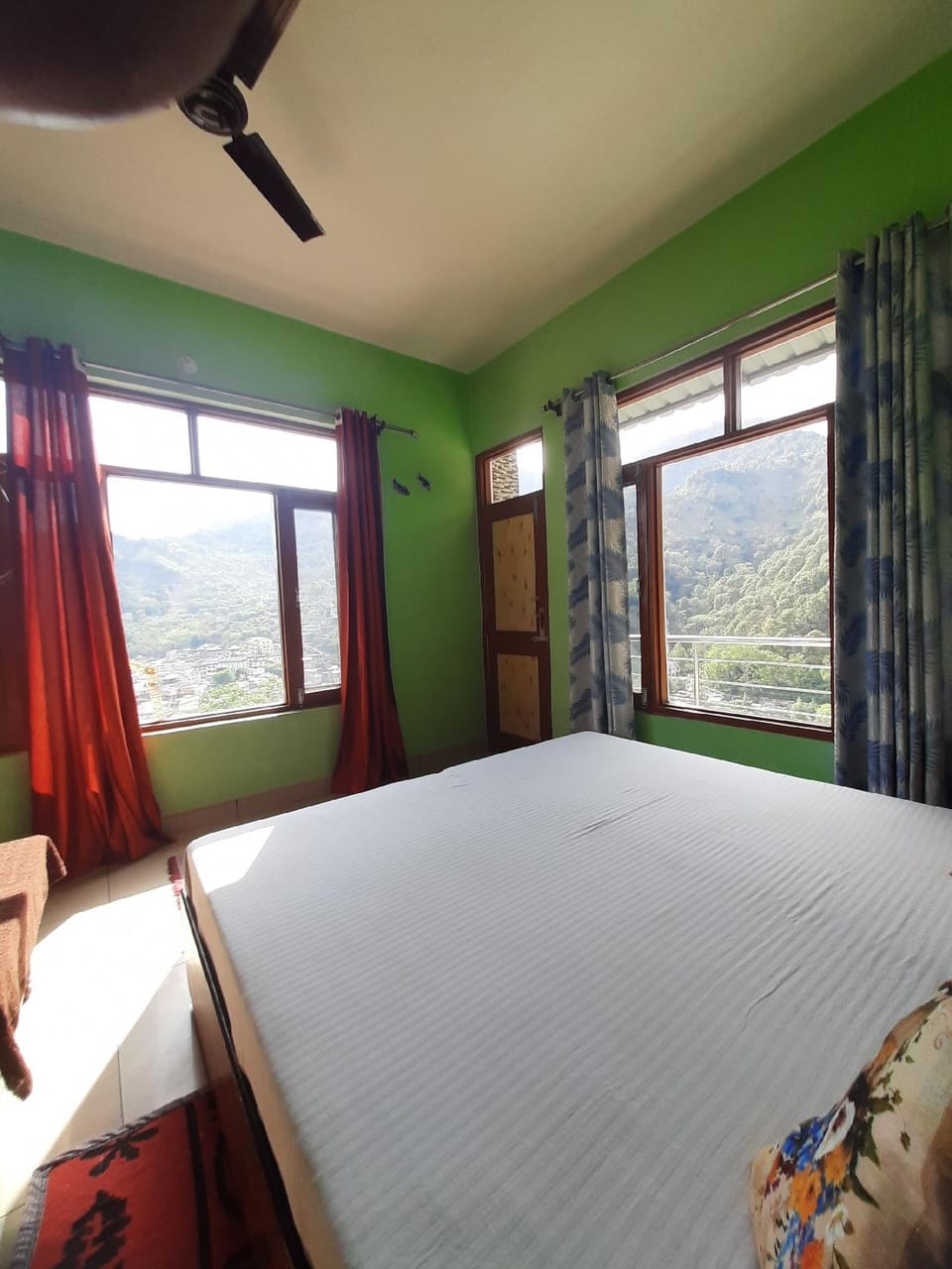 The Wangdu  Hotel in Himachal Pradesh