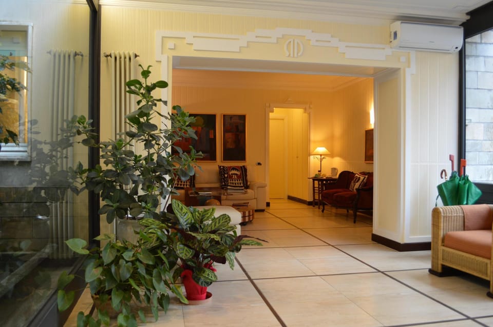 Residence Prati Hotel in Rome