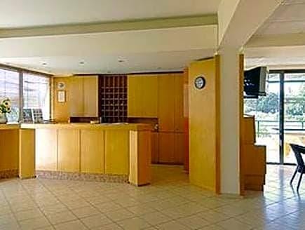 Anita Apart-Hotel Hotel in Ialysos