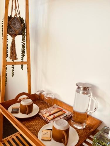 Cozy Private Room in New Home Hotel in Raglan