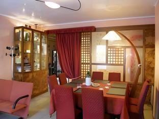 B&B Hotel Roy Hotel in Veneto
