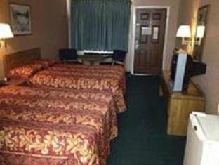 Days Inn by Wyndham Dumas Arkansas Hotel in Mississippi