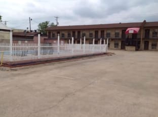 Days Inn by Wyndham Dumas Arkansas Hotel in Mississippi