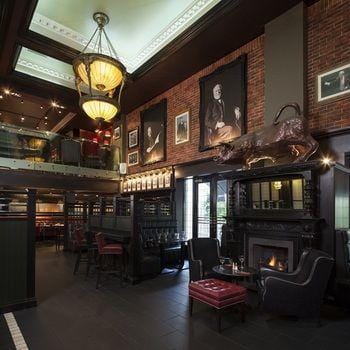 Park Inn by Radisson Belfast Hotel in Belfast