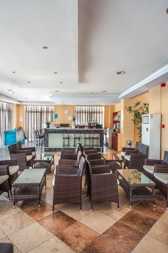 Pyli Bay Hotel Hotel in Marmari