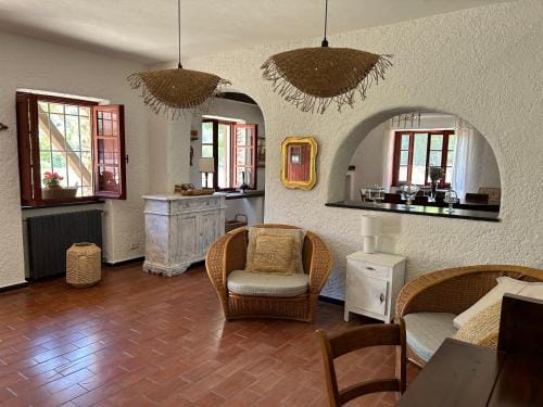 Terradomus Calizzano Hotel in Liguria
