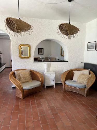 Terradomus Calizzano Hotel in Liguria