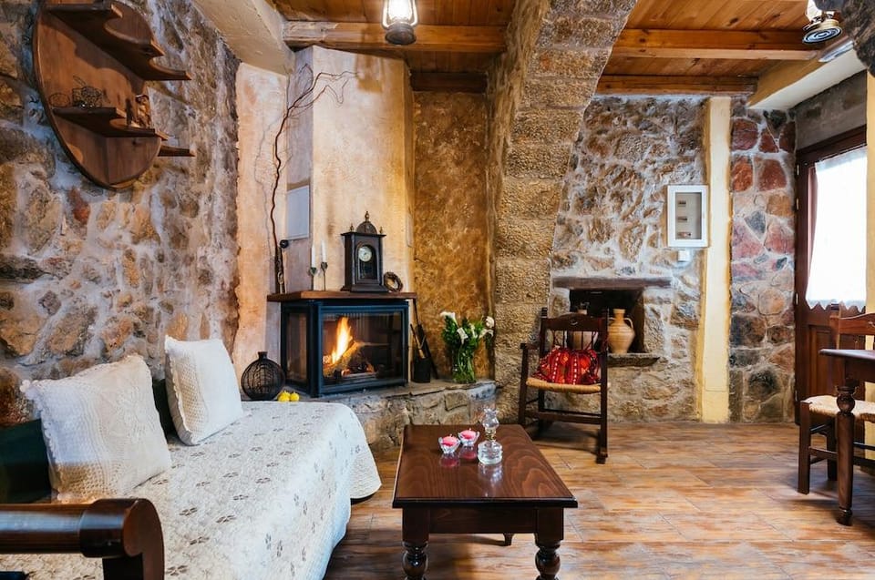 Vasilikata Hotel in Lasithi