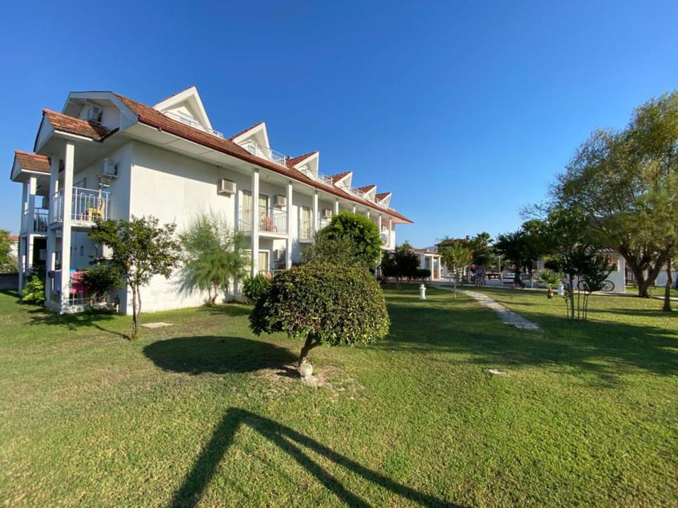 Yavuz Hotel Hotel in Dalyan