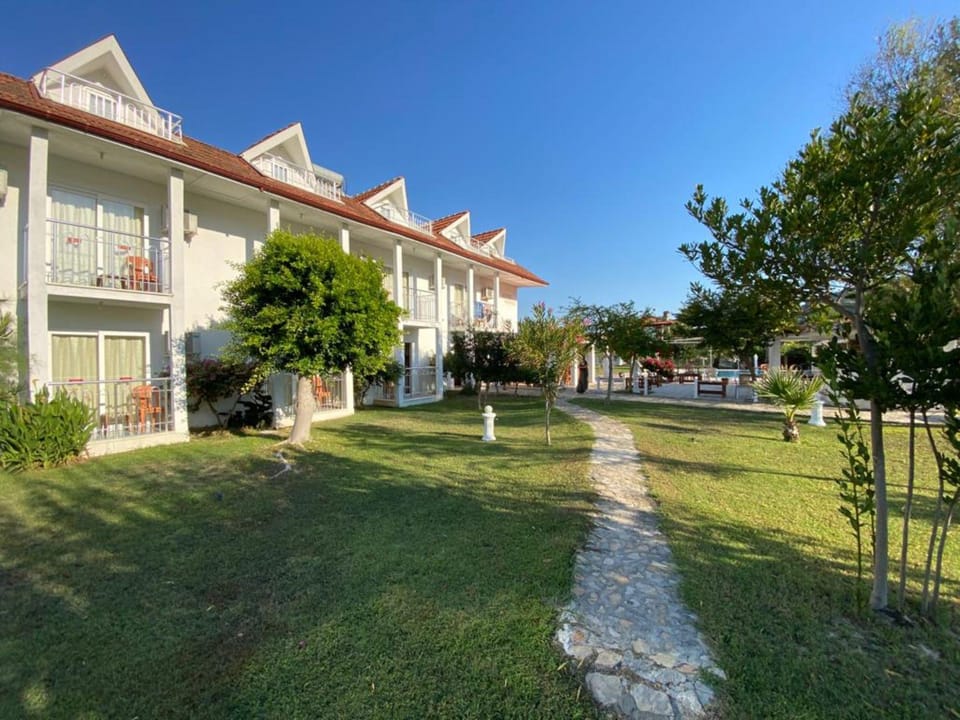 Yavuz Hotel Hotel in Dalyan