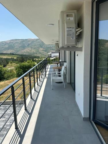 Lakeview Apartments Hotel in North Macedonia