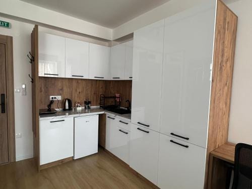 Lakeview Apartments Hotel in North Macedonia