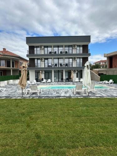Lakeview Apartments Hotel in North Macedonia