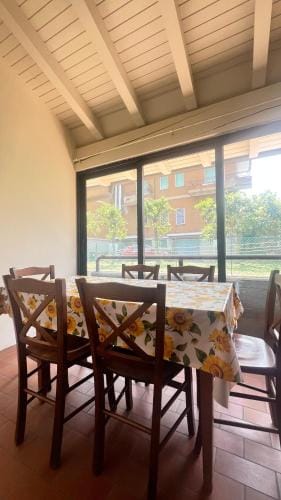 Ai Fiori Hotel in Peschiera del Garda