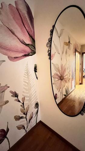 Ai Fiori Hotel in Peschiera del Garda