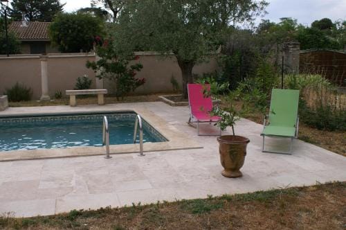 Catherine&Martial Hotel in Provence-Alpes-Côte d'Azur