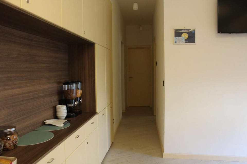 BrezzaMarina Hotel in Sapri