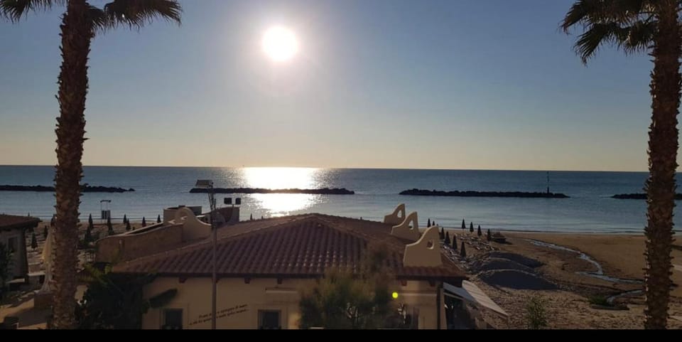 Hotel La Perla Hotel in Cupra Marittima