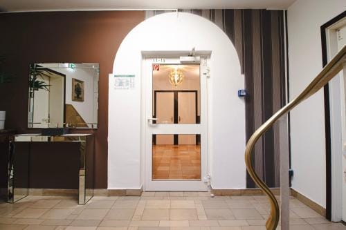 Villa ENTO HotelWestEnd Hotel in Frankfurt