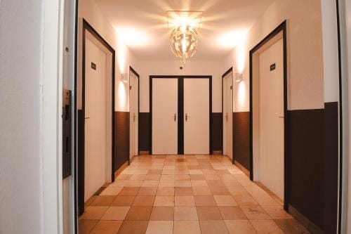 Villa ENTO HotelWestEnd Hotel in Frankfurt