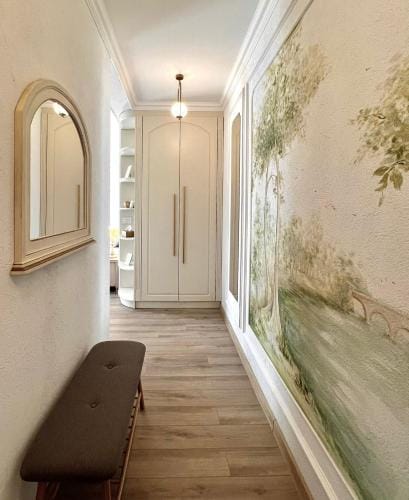 Bridge Apartments Studio Hotel in Timisoara