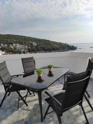 Casa marina Hotel in Ulcinj Municipality