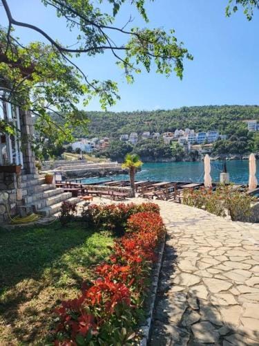 Casa marina Hotel in Ulcinj Municipality