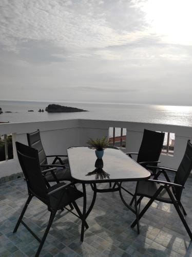 Casa marina Hotel in Ulcinj Municipality