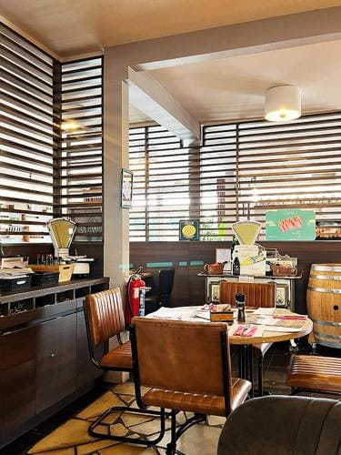 La marelle Hotel in Hauts-de-France