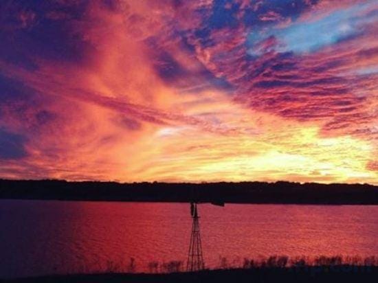 HOA POOL: 4/2, PANO lake views, private hot tub Hotel in Canyon Lake